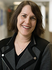 Dr. Krista Lanctôt