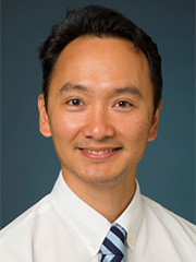 Dr. Trung Le.