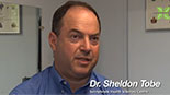 Dr. Sheldon Tobe - will open in a YouTube window