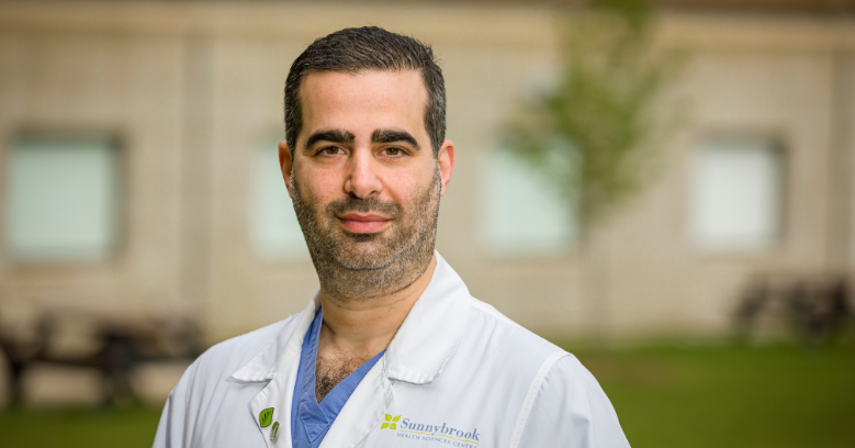 Redefining the delivery of Parkinson’s disease therapies: Q&A with Dr. Nir Lipsman