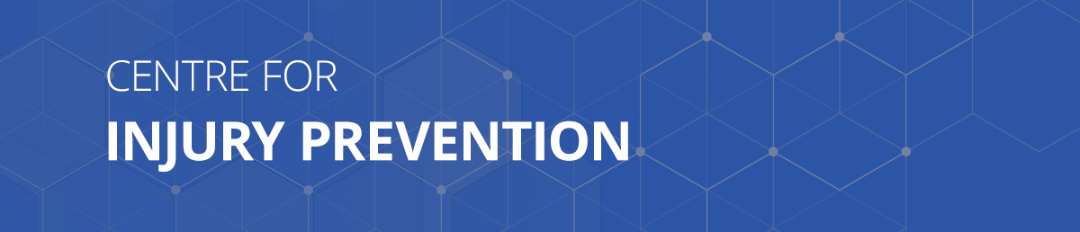 Centre for Injury Prevention